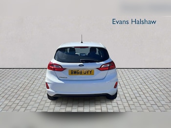 Used Ford Fiesta 2019 for sale - 79015007: Photo