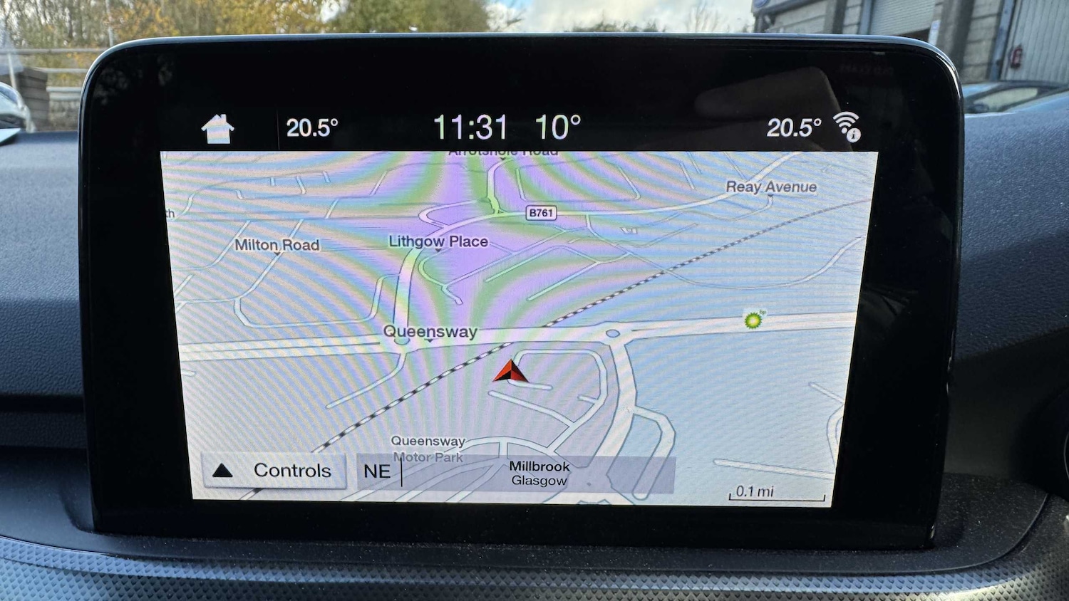 Used Ford Focus 2019 for sale - 76351606: Photo 10