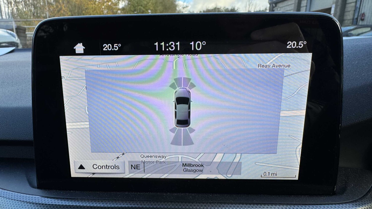 Used Ford Focus 2019 for sale - 76351606: Photo 11