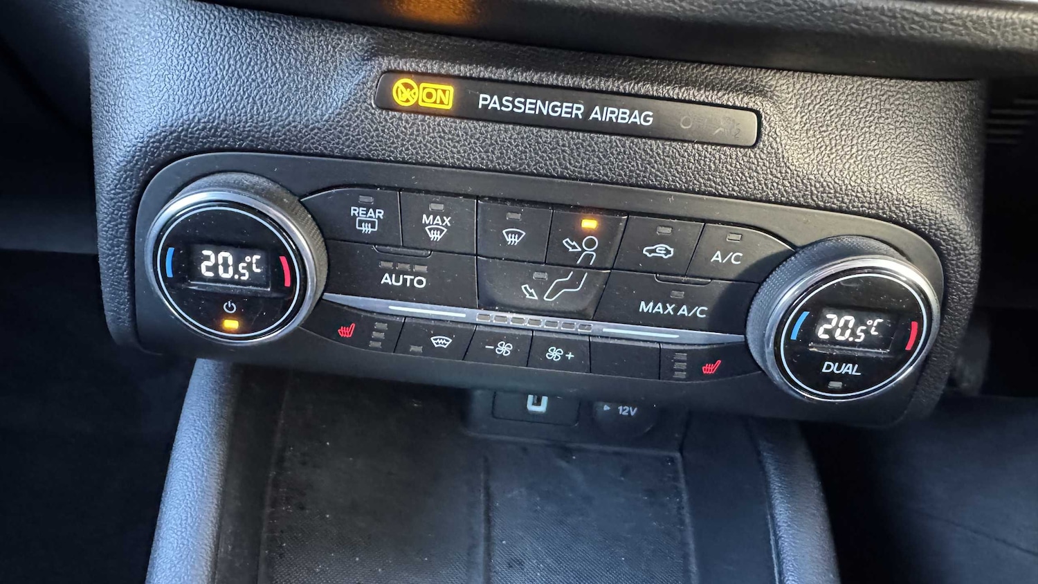 Used Ford Focus 2019 for sale - 76351606: Photo 12