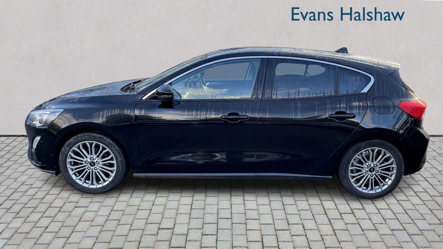 Used Ford Focus 2019 for sale - 76351606: Photo 4