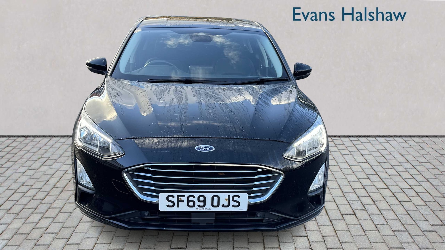 Used Ford Focus 2019 for sale - 76351606: Photo 5
