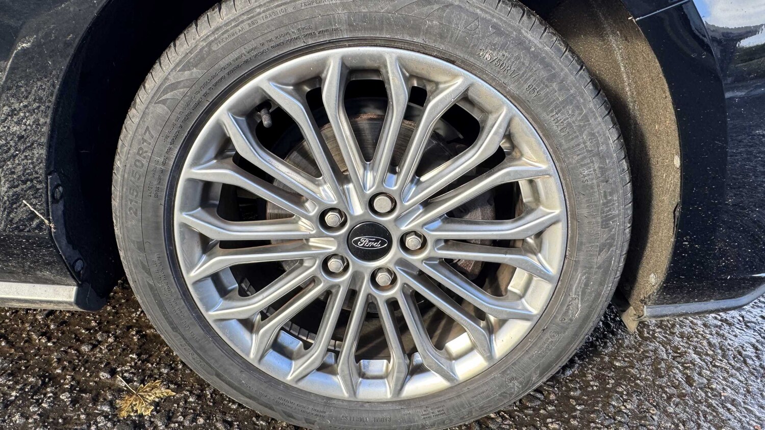 Used Ford Focus 2019 for sale - 76351606: Photo 6