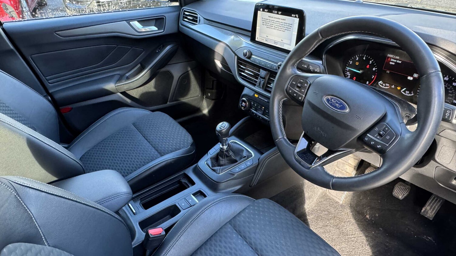 Used Ford Focus 2019 for sale - 76351606: Photo 7
