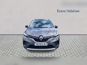Used Renault Captur 2023 for sale - 78666611: Photo