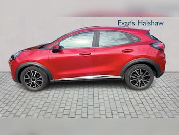 Used Ford Puma 2022 for sale - 79824930: Photo