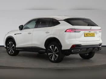 Used MG MG HS 2024 for sale - 79797568: Photo