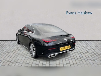 Used Mercedes-Benz CLA 2023 for sale - 77913677: Photo