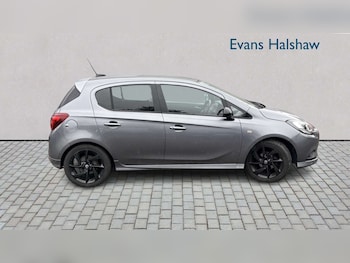Used Vauxhall Corsa 2019 for sale - 79118109: Photo