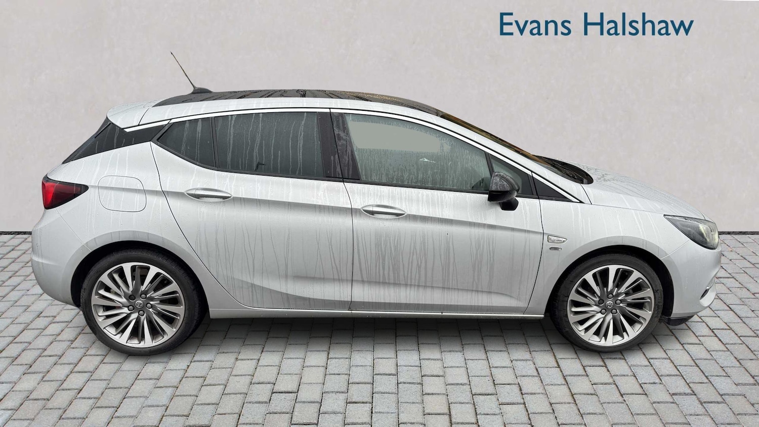 Used Vauxhall Astra 2021 for sale - 77044055: Photo 2