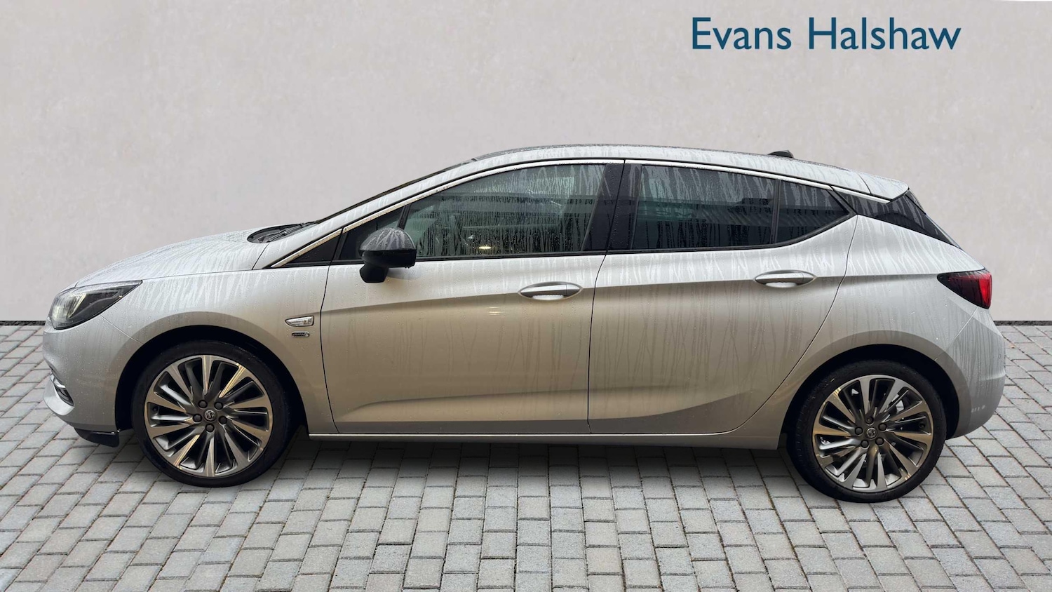 Used Vauxhall Astra 2021 for sale - 77044055: Photo 4