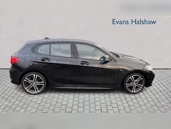 Used BMW 1 Series 2022 for sale - 76488015: Photo