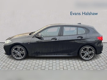 Used BMW 1 Series 2022 for sale - 76488015: Photo