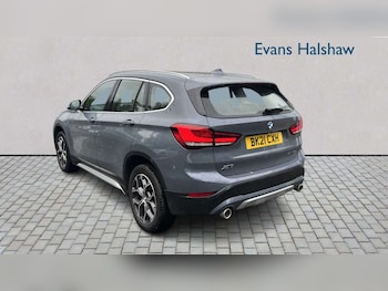 Used BMW X1 2021 for sale - 78774923: Photo