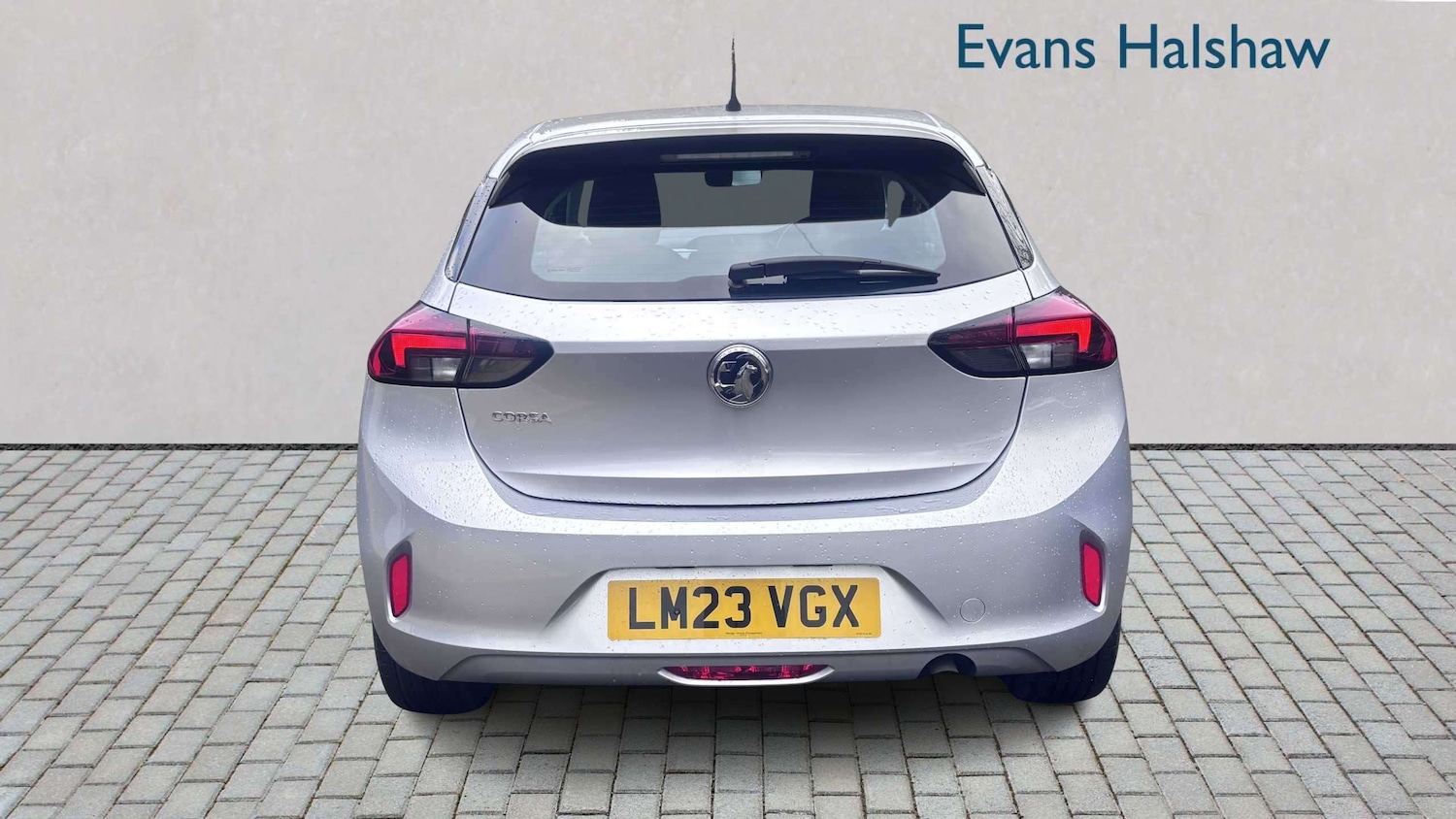 Used Vauxhall Corsa 2023 for sale - 77827398: Photo 5