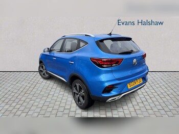 Used MG MG ZS 2024 for sale - 78208870: Photo