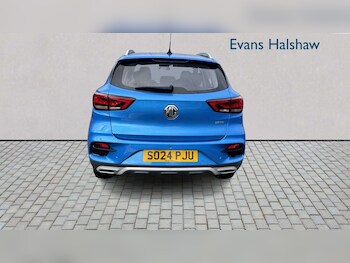 Used MG MG ZS 2024 for sale - 78208870: Photo