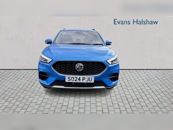 Used MG MG ZS 2024 for sale - 78208870: Photo