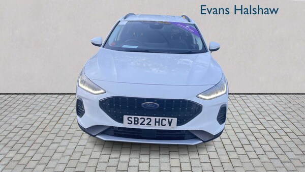 Used Ford Focus 2022 for sale - 76272254: Photo 11