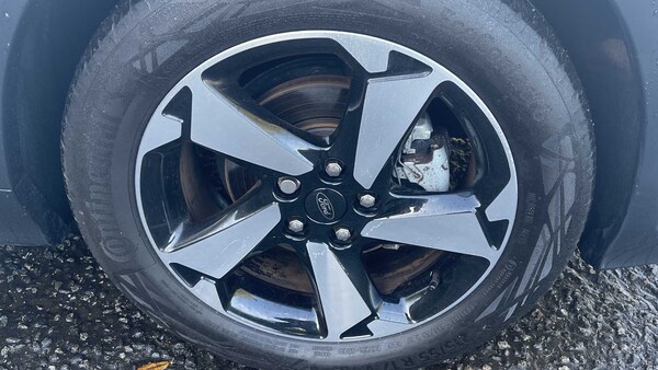 Used Ford Focus 2022 for sale - 76272254: Photo 12