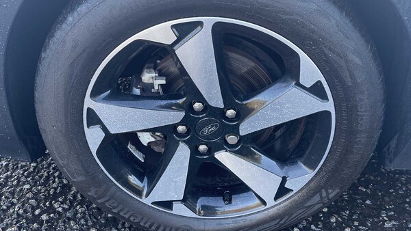 Used Ford Focus 2022 for sale - 76272254: Photo 15