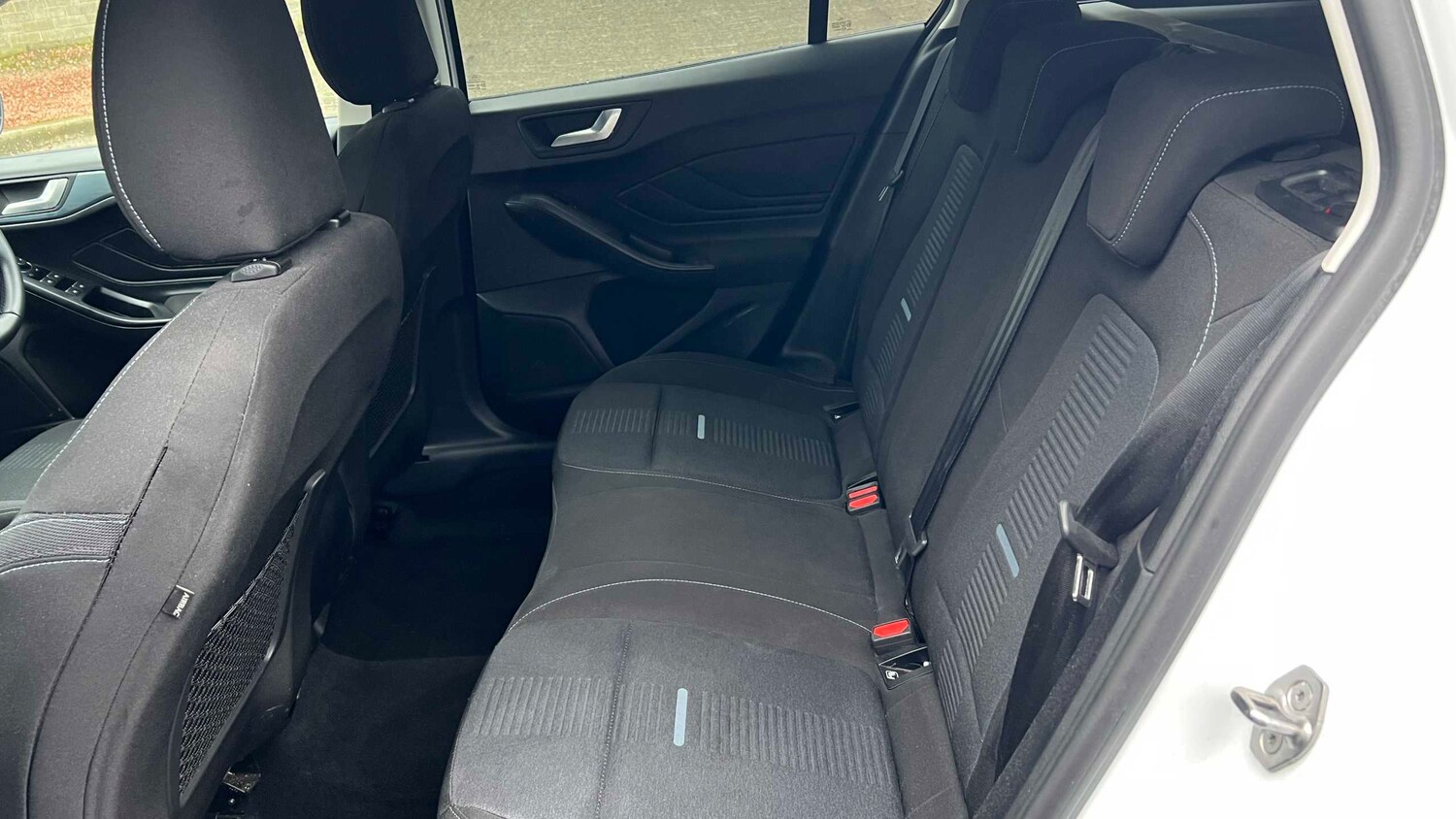 Used Ford Focus 2023 for sale - 77316408: Photo 11