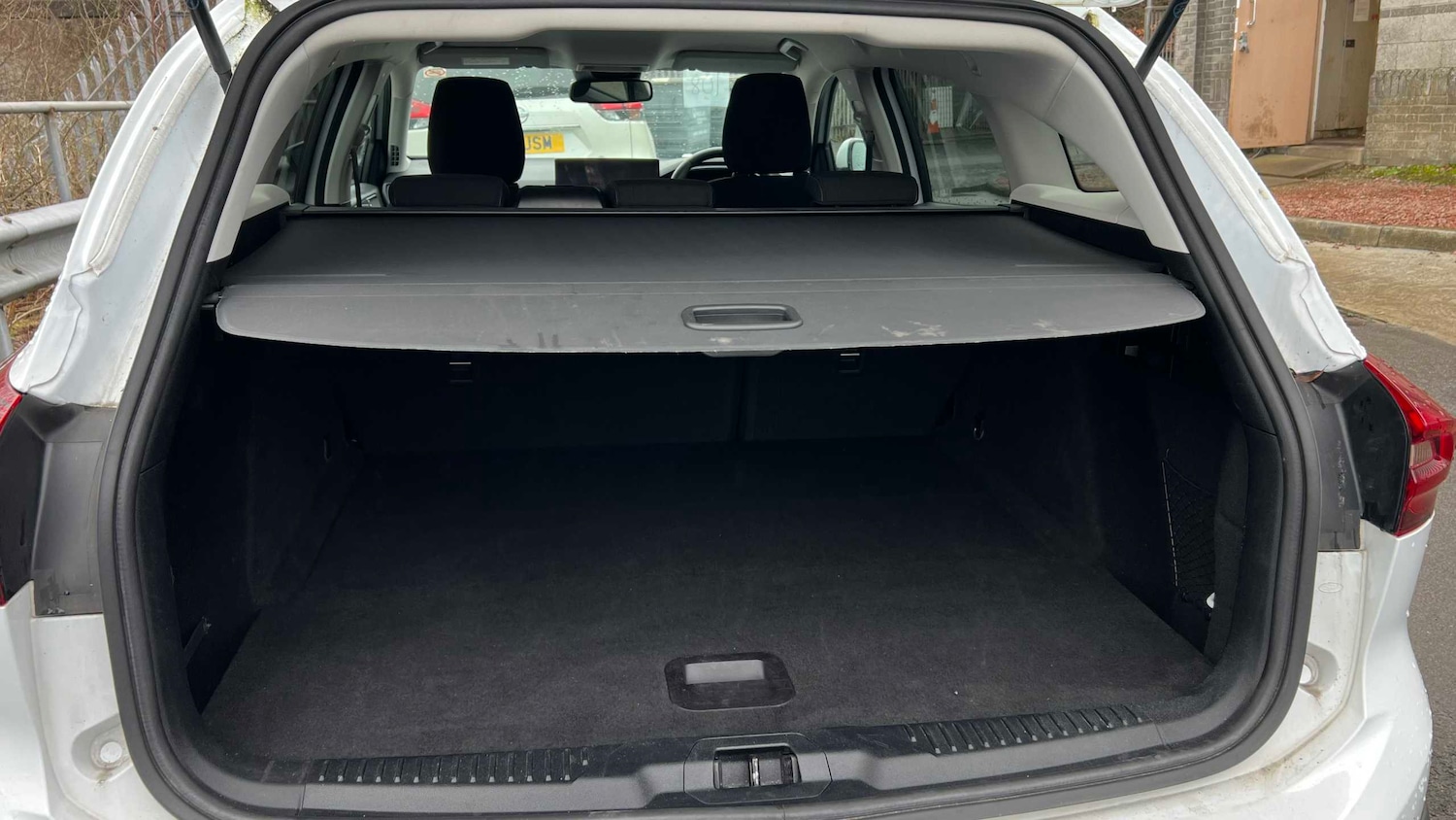 Used Ford Focus 2023 for sale - 77316408: Photo 13