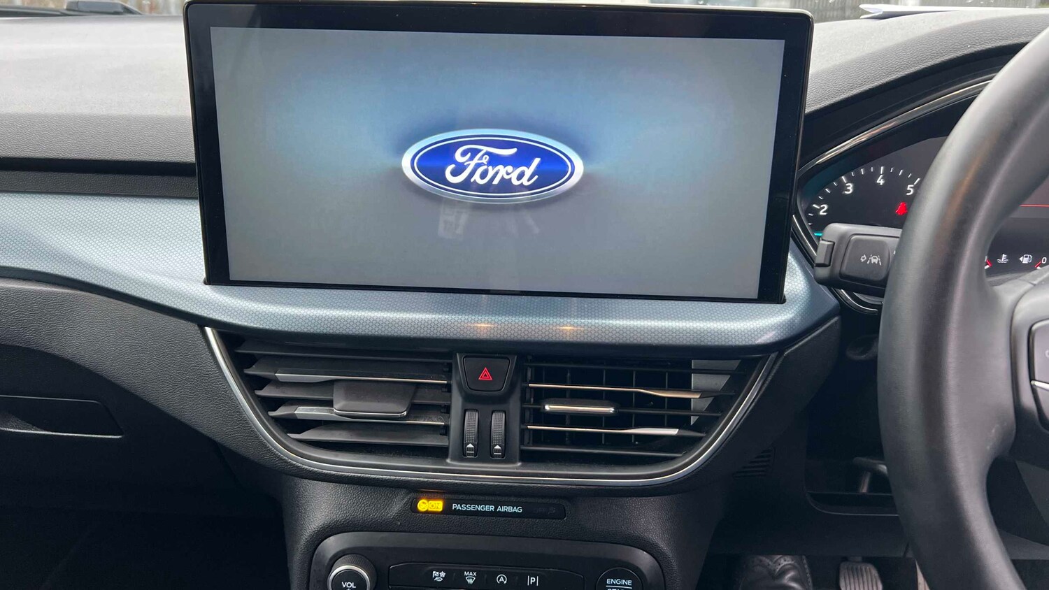 Used Ford Focus 2023 for sale - 77316408: Photo 14