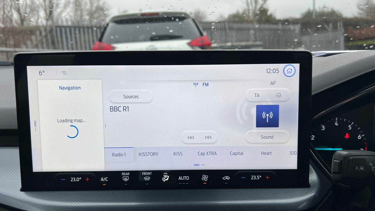 Used Ford Focus 2023 for sale - 77316408: Photo 15