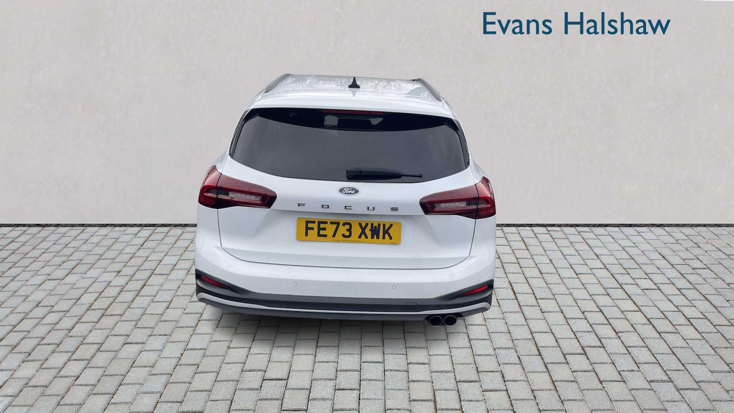 Used Ford Focus 2023 for sale - 77316408: Photo 3