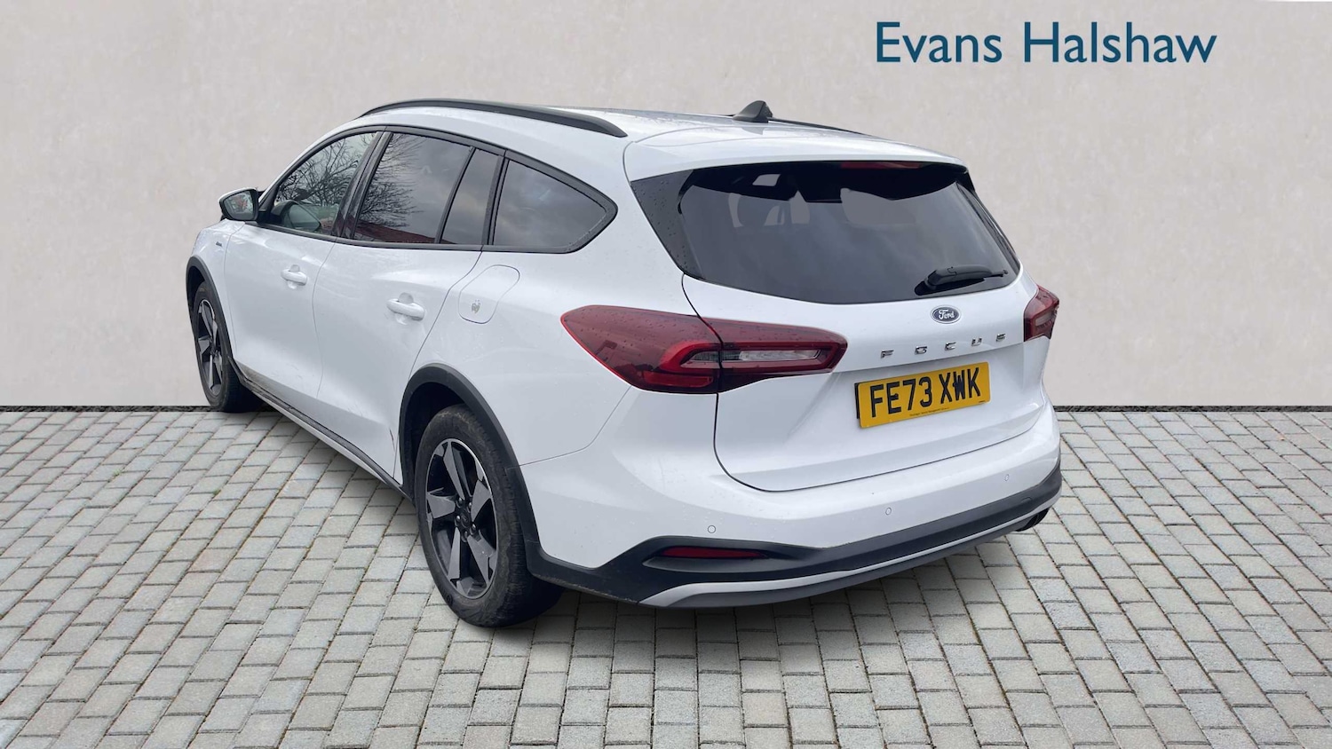 Used Ford Focus 2023 for sale - 77316408: Photo 4