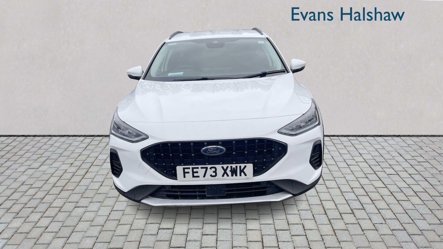 Used Ford Focus 2023 for sale - 77316408: Photo 5