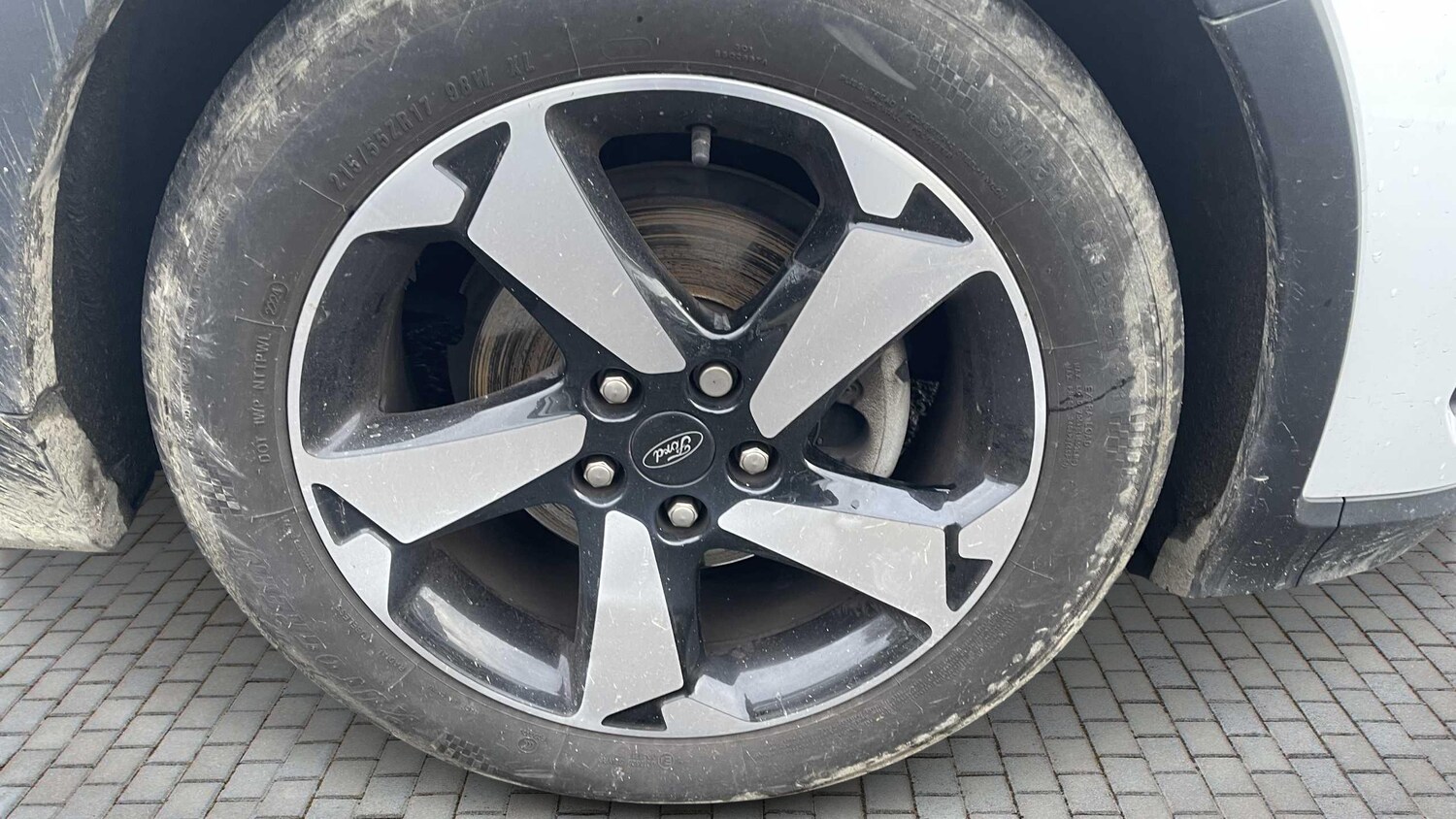 Used Ford Focus 2023 for sale - 77316408: Photo 6