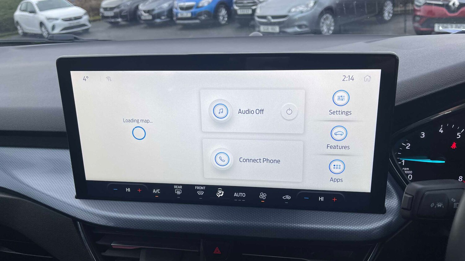 Used Ford Focus 2023 for sale - 77316408: Photo 8