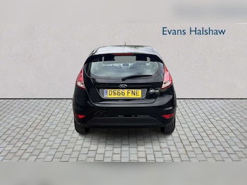 Used Ford Fiesta 2016 for sale - 79390811: Photo