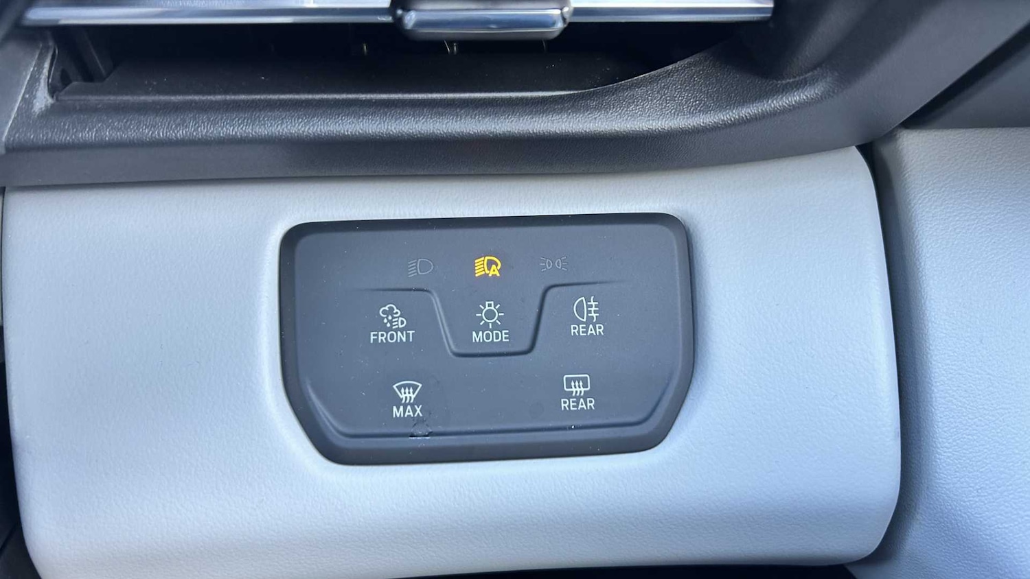 Vehicle 32