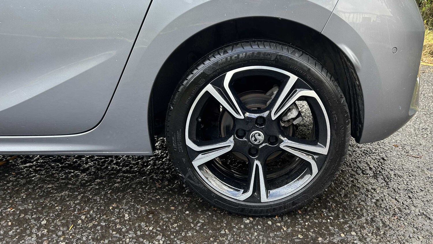 Used Vauxhall Corsa 2023 for sale - 75813037: Photo 14