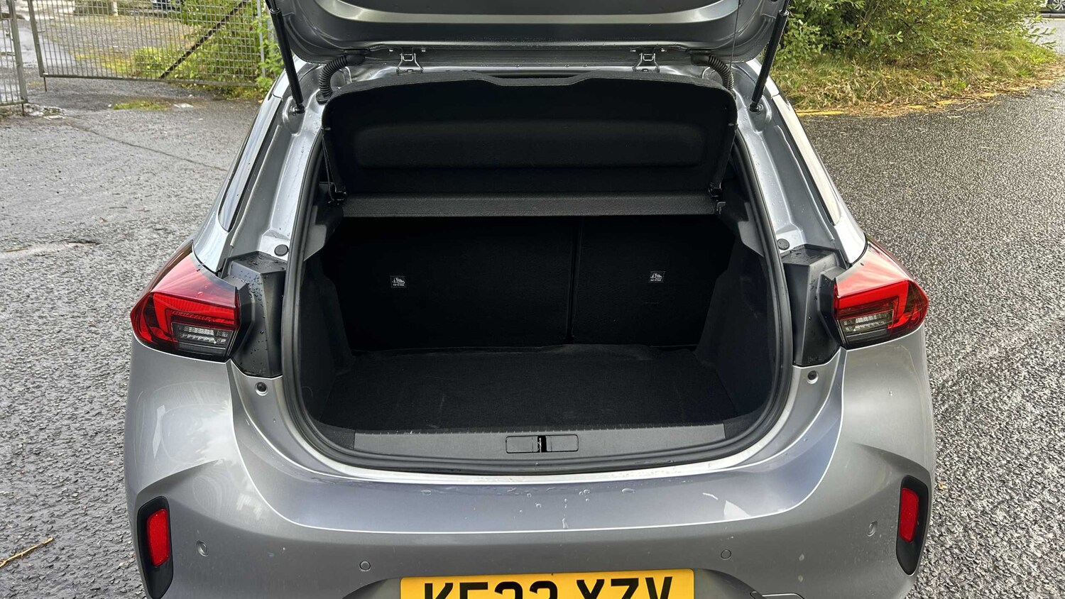 Used Vauxhall Corsa 2023 for sale - 75813037: Photo 15