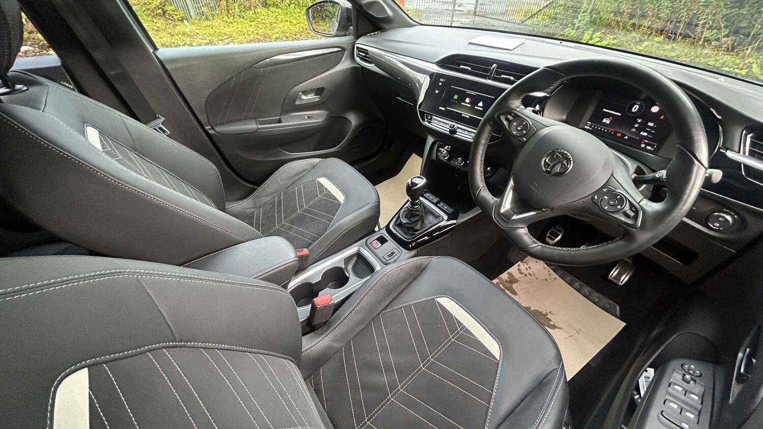 Used Vauxhall Corsa 2023 for sale - 75813037: Photo 16