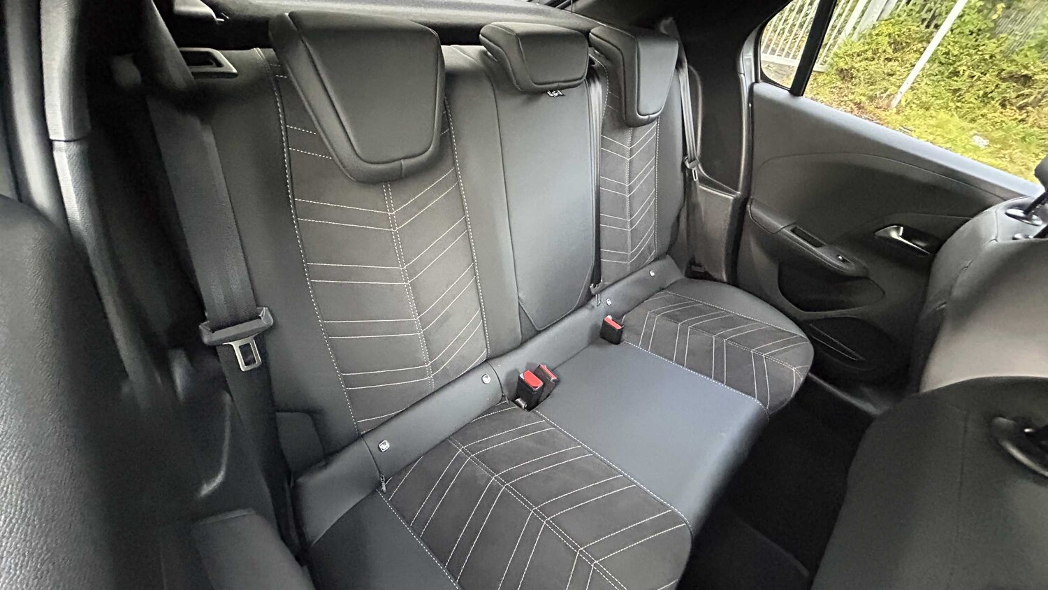 Used Vauxhall Corsa 2023 for sale - 75813037: Photo 17