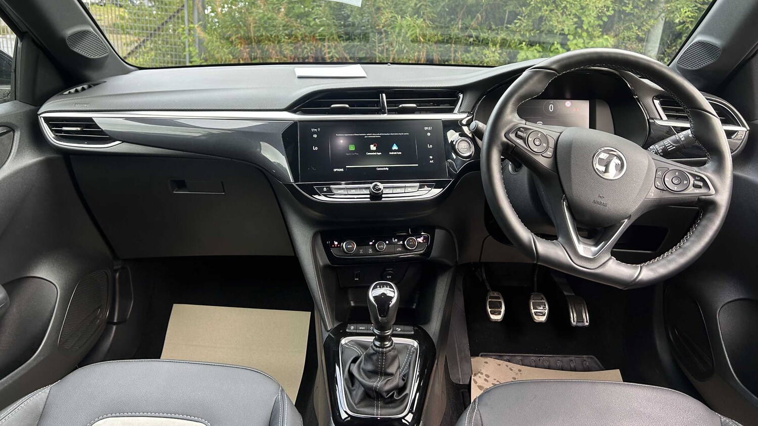 Used Vauxhall Corsa 2023 for sale - 75813037: Photo 18