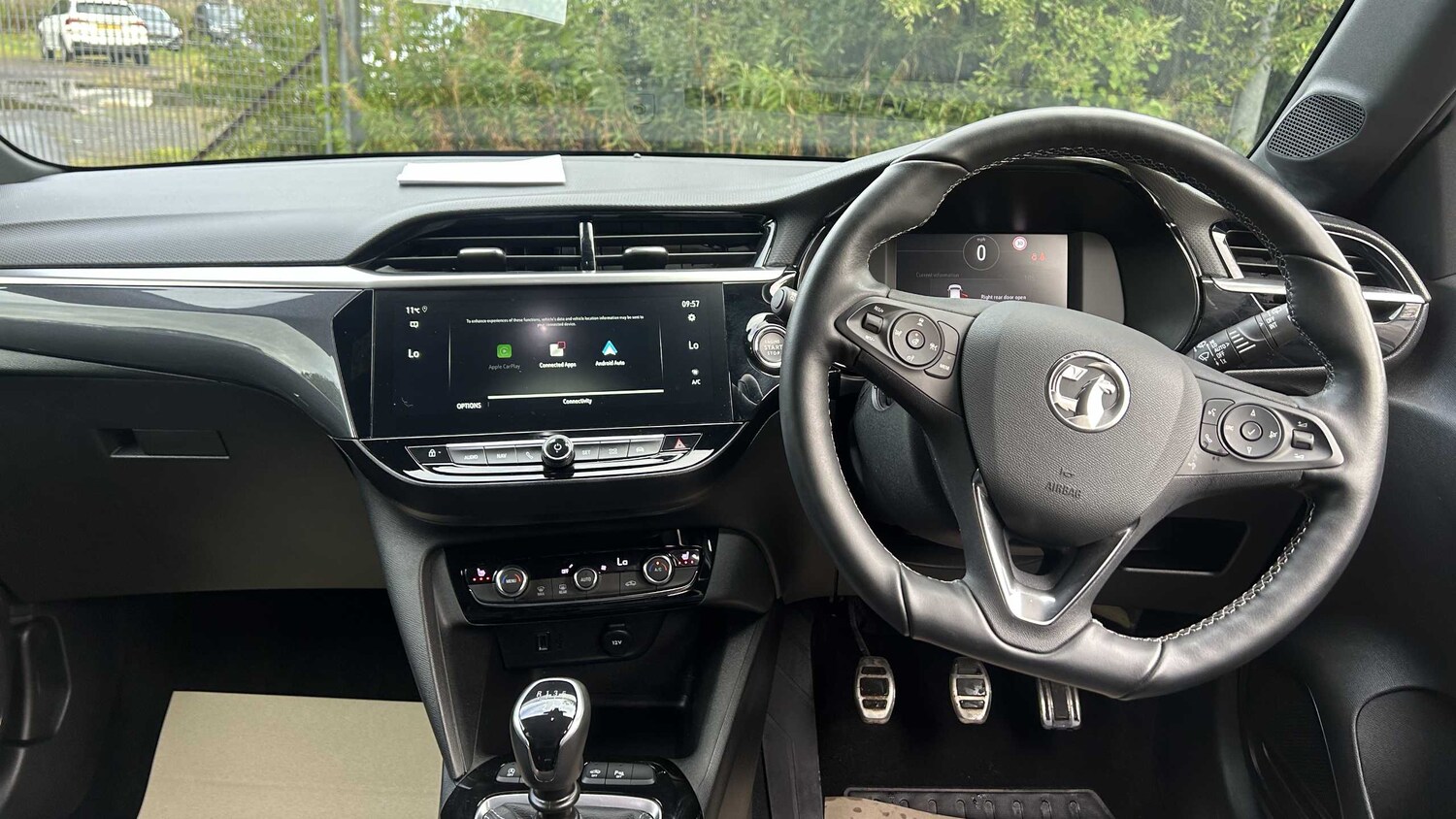 Used Vauxhall Corsa 2023 for sale - 75813037: Photo 19