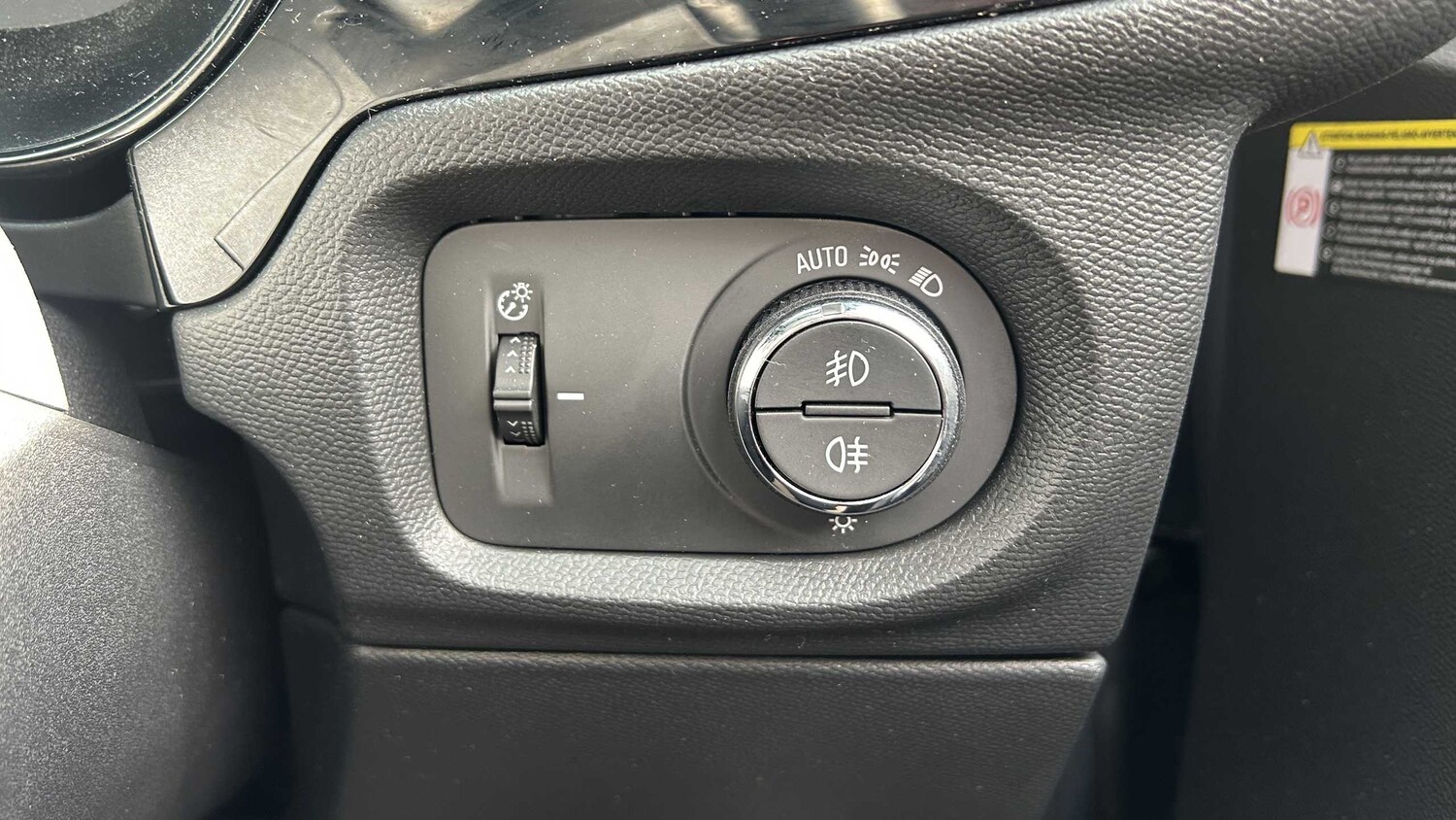 Used Vauxhall Corsa 2023 for sale - 75813037: Photo 34