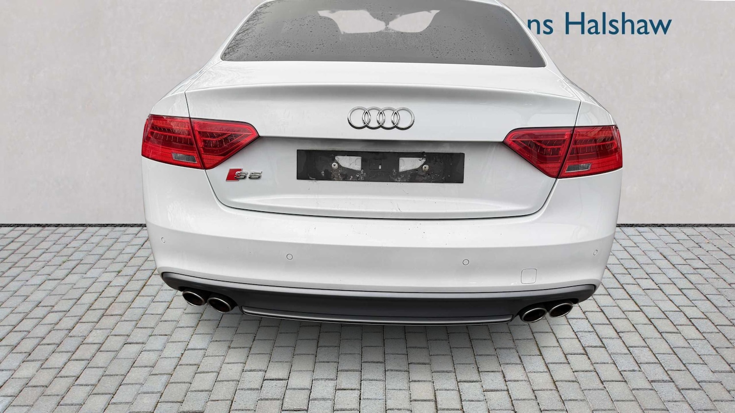 Used Audi A5 2016 for sale - 77270118: Photo 2