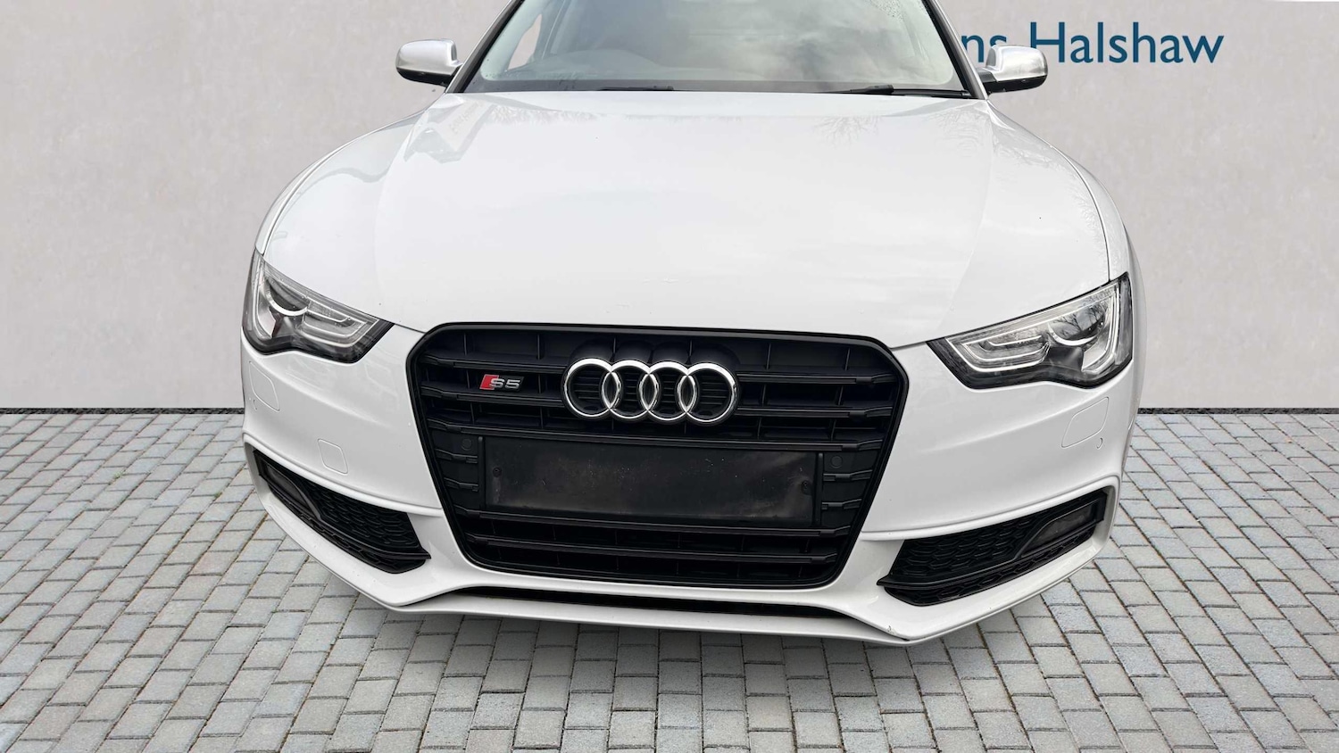 Used Audi A5 2016 for sale - 77270118: Photo 3