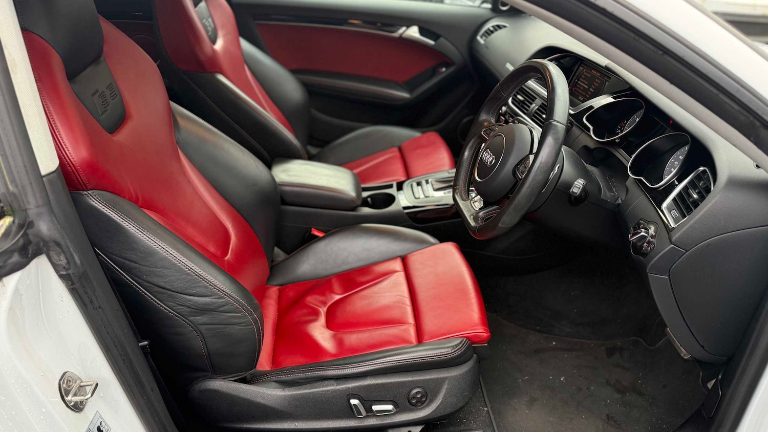 Used Audi A5 2016 for sale - 77270118: Photo 5