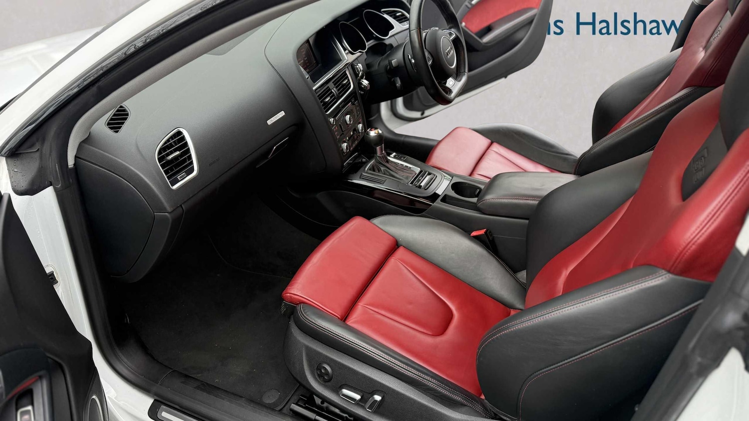 Used Audi A5 2016 for sale - 77270118: Photo 6