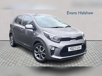 Used Kia Picanto 2023 for sale - 77741070: Photo