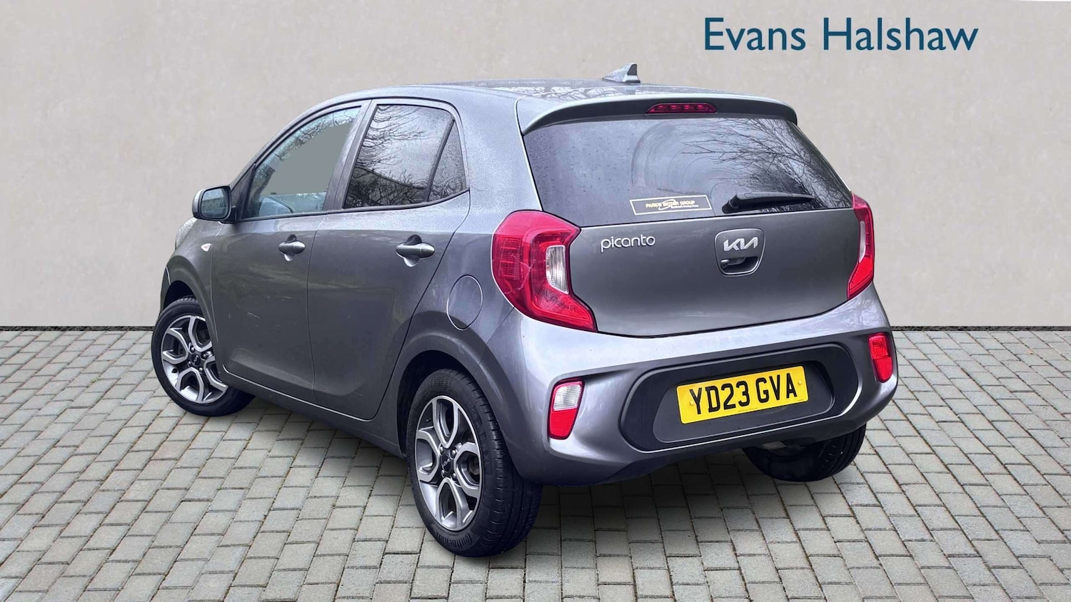 Used Kia Picanto for sale - 77741070: Photo 3