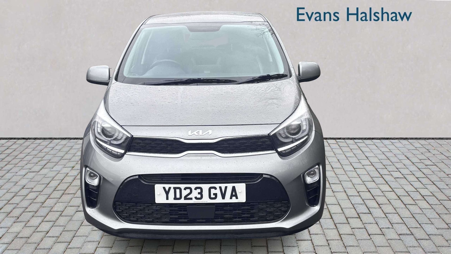 Used Kia Picanto for sale - 77741070: Photo 4